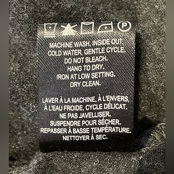 RW&Co grey tank / cami - small / S - Picture 5 of 7